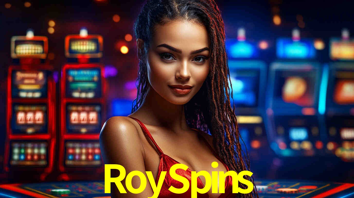 Acceso seguro de inicio de sesión RoySpins para jugadores en México