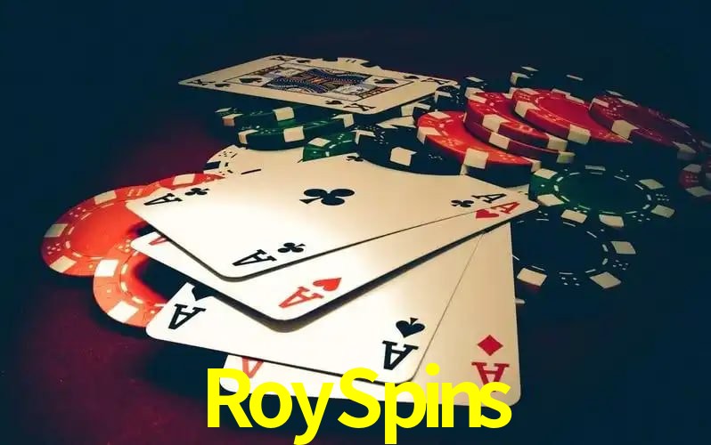 Experiencia de tragamonedas RoySpins para jugadores en México