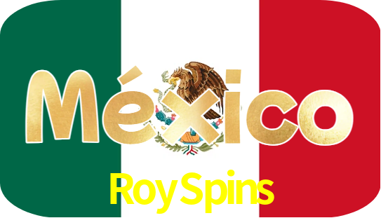 RoySpins Logo